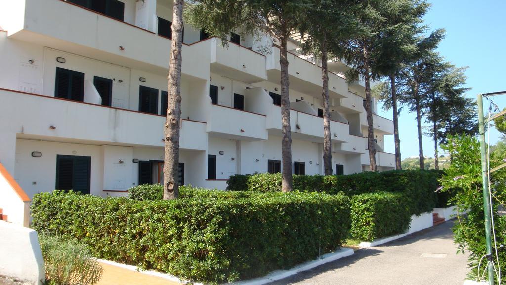 Ischia Uno Residence Forio di Ischia Kültér fotó
